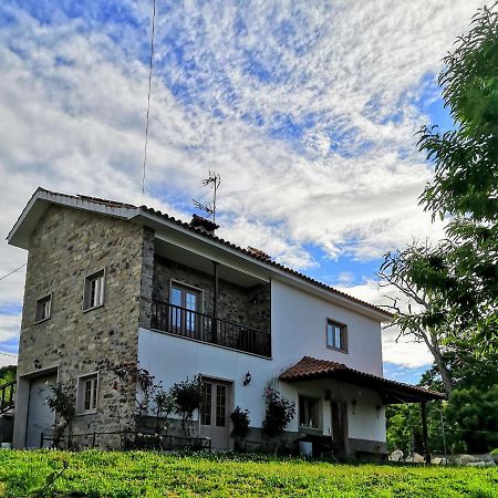 O Bilhó Vinhais Exterior foto