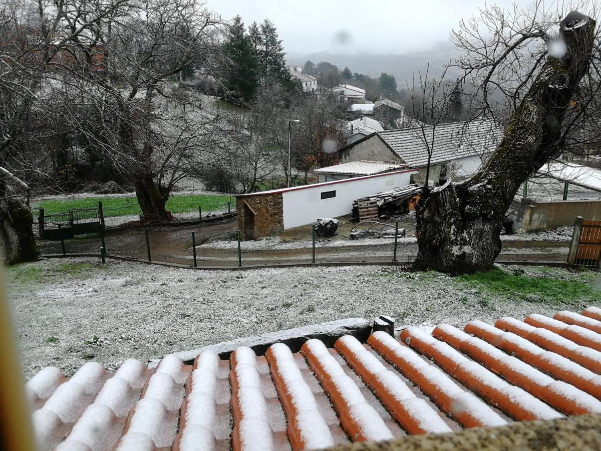 O Bilhó Vinhais Exterior foto
