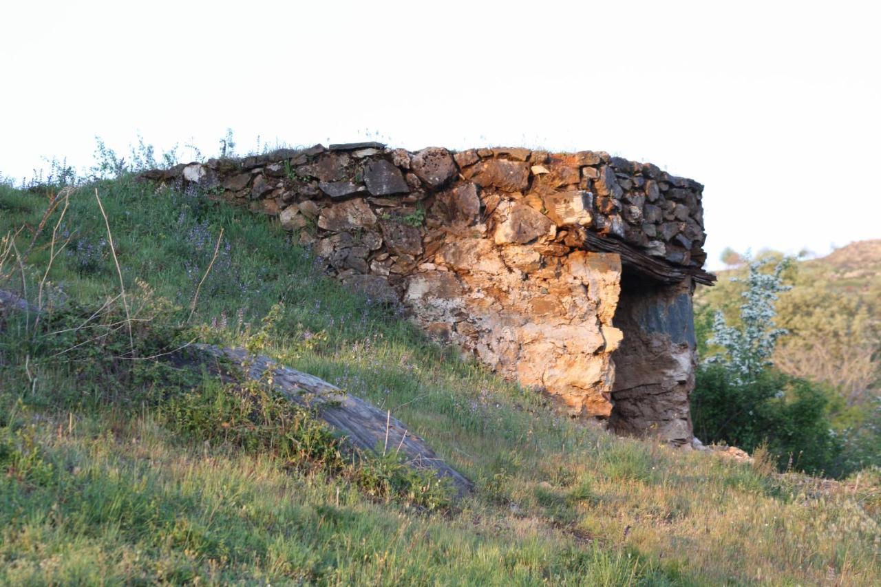 O Bilhó Vinhais Exterior foto