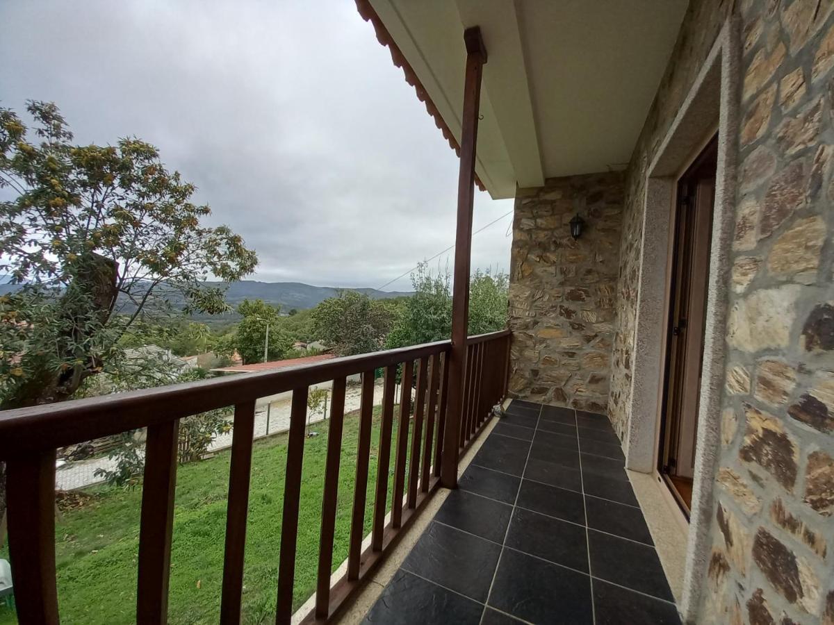 O Bilhó Vinhais Exterior foto
