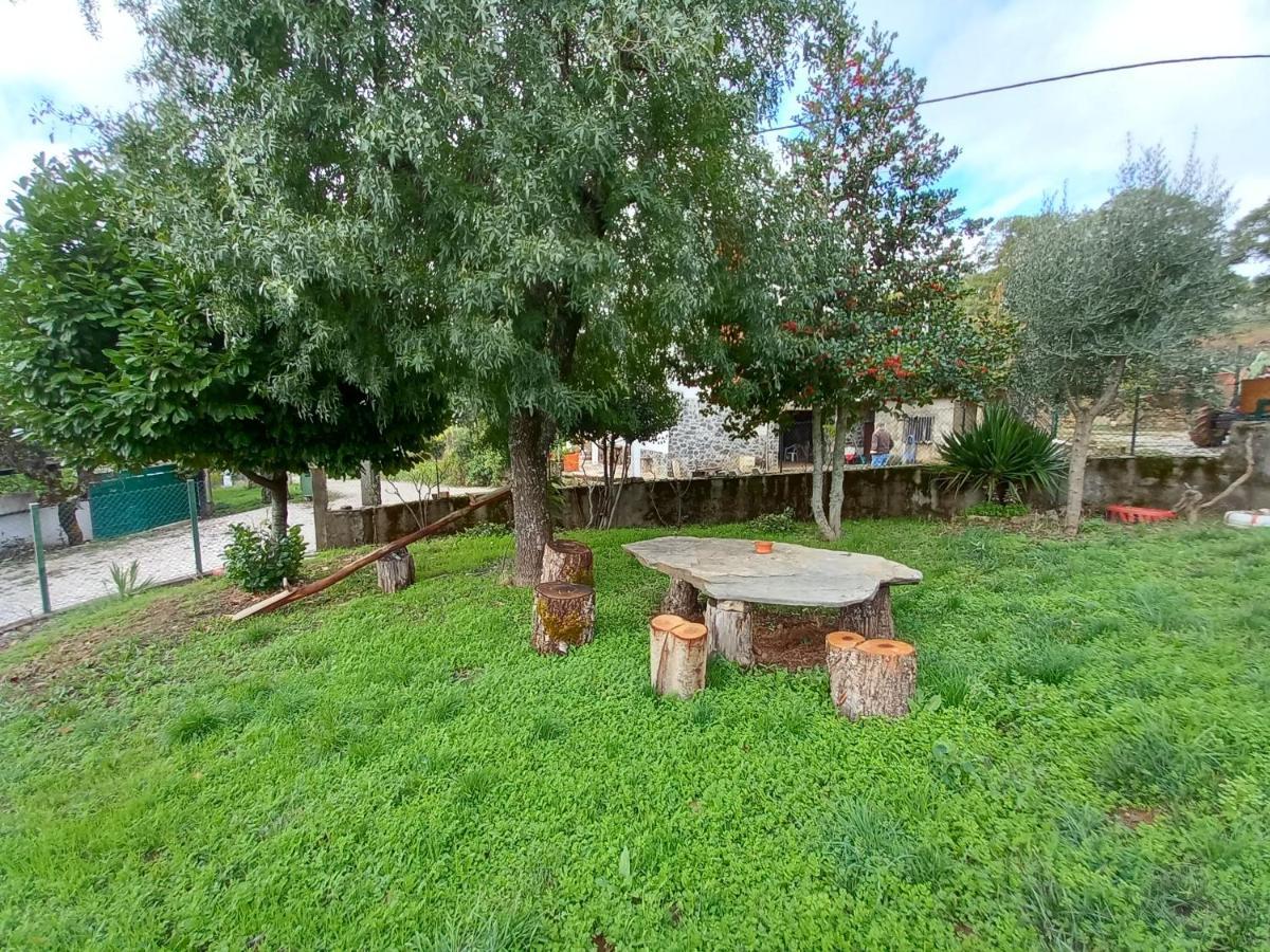 O Bilhó Vinhais Exterior foto