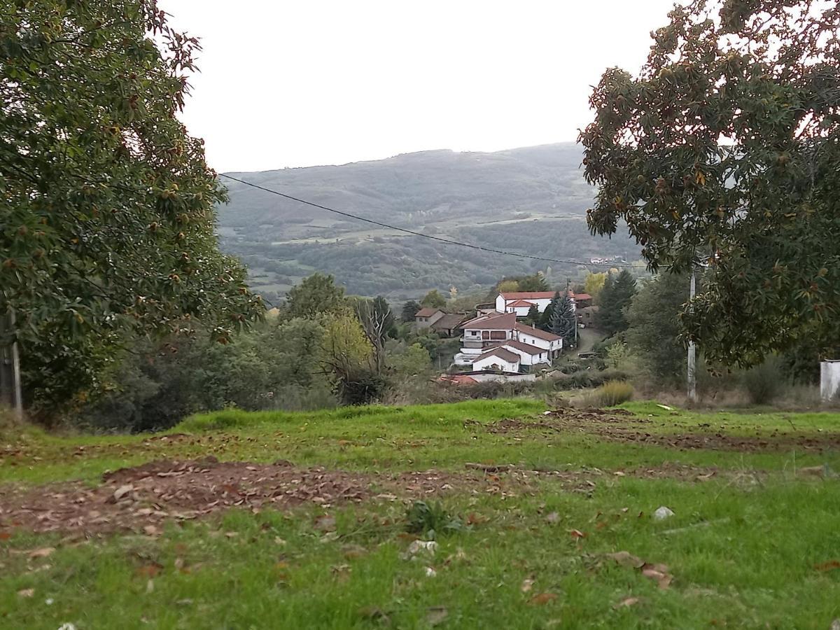 O Bilhó Vinhais Exterior foto